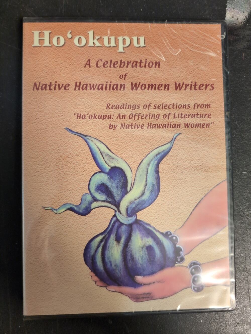 Ho'okupu: a Celebration of Native Hawaiian Women Writers DVD New